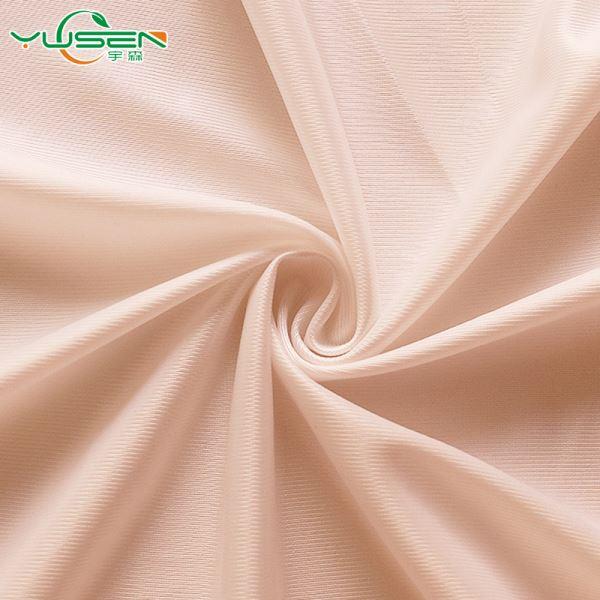 100% Polyester Tricot Fabric