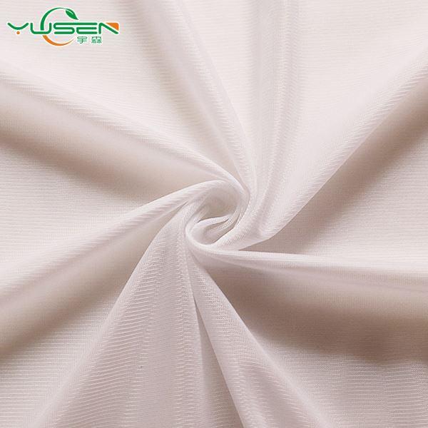 Plain Tricot Lining Fabric