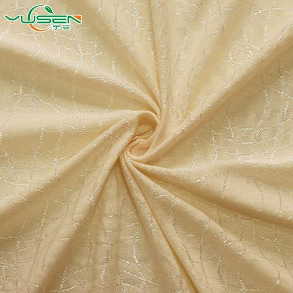 Spandex 4 Way Stretch Mesh Fabric