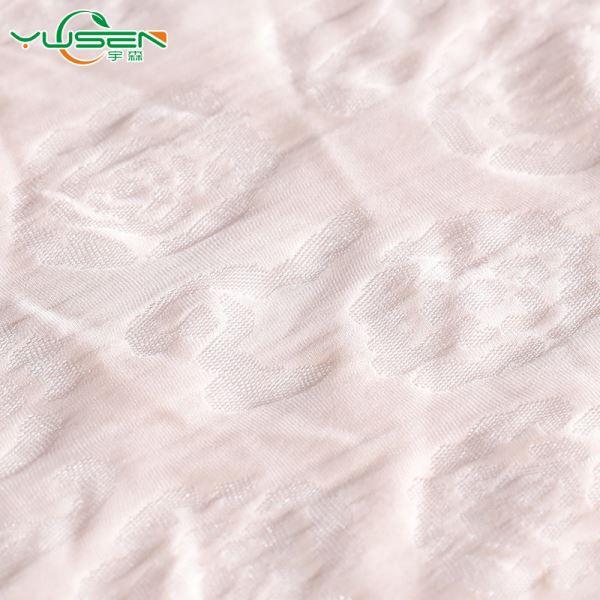 Spandex Mesh Fabric for Swimwear