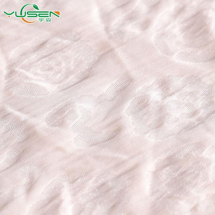 Spandex Mesh Fabric for Swimwear